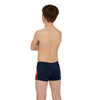 Bañador Sydney 21 Niño Marino-Rojo Talla 23-6A Zoggs 463483NVRD23