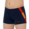 Bañador Sydney 21 Niño Marino-Rojo Talla 24-8A Zoggs 463483NVRD24