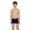 Bañador Sydney 21 Niño Marino-Rojo Talla 24-8A Zoggs 463483NVRD24