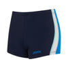 Bañador Toronto Hip Racer 21 Niño Marino-Azul-Claro Talla 23-6A Zoggs 463484NVLB23