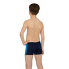 Bañador Toronto Hip Racer 21 Niño Marino-Azul-Claro Talla 24-8A Zoggs 463484NVLB24