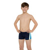 Bañador Toronto Hip Racer 21 Niño Marino-Azul-Claro Talla 25-10A Zoggs 463484NVLB25