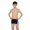 Bañador Toronto Hip Racer 21 Niño Marino-Azul-Claro Talla 27-12A Zoggs 463484NVLB27