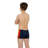 Bañador Toronto Hip Racer 21 Niño Marino-Rojo Talla 23-6A Zoggs 463484NVRD23