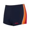 Bañador Toronto Hip Racer 21 Niño Marino-Rojo Talla 24-8A Zoggs 463484NVRD24