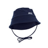 Sombrero de sol Barlins Bucket Niño Marino Talla Única Zoggs 463700NVEM