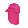 Sombrero de sol Niña Rosa Talla Única Zoggs 463840PKEM