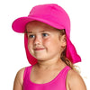 Sombrero de sol Niña Rosa Talla Única Zoggs 463840PKEM