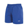 Shorts de agua Pacific Kids azul talla 18-1A Zoggs 463960RY18