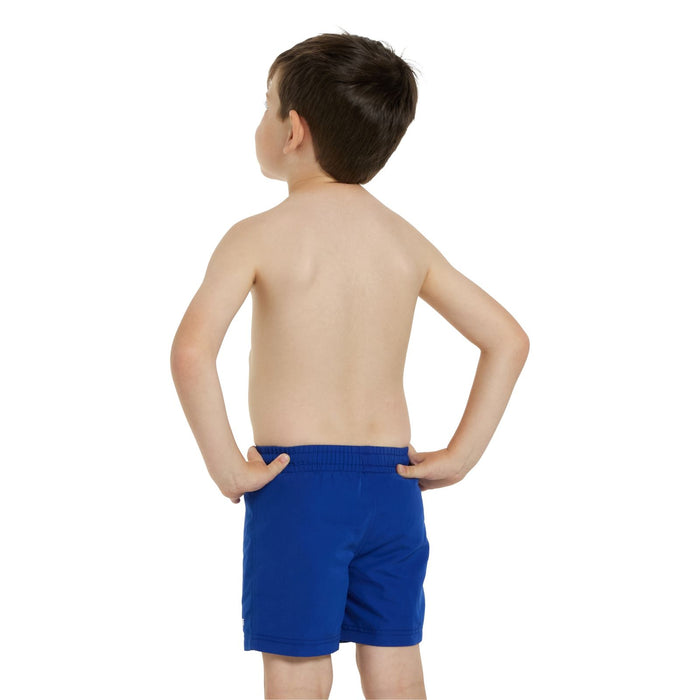 Shorts de agua Pacific Kids azul talla 23-6A Zoggs 463960RY23