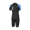 Traje de Baño Corto Sea Ranger 1.5 Niños Azul Claro Talla L Zoggs 464036LBL