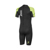 Neopreno corto Sea Ranger 1.5 Niños Lima Talla L Zoggs 464036LML
