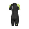Neopreno corto Sea Ranger 1.5 Niños Lima Talla S Zoggs 464036LMS
