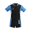 Neopreno corto Light 1.5 Niño Azul-Claro Talla M Zoggs 464037LBM