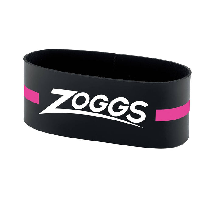 Bandana Neo 3 Unisex Negro-Rosa Zoggs 464045BKPK