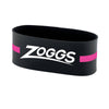 Bandana Neo 3 Unisex Negro-Rosa Zoggs 464045BKPK