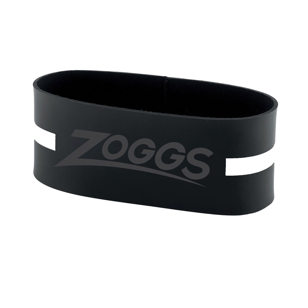 Bandana Neo 3 Unisex Negro-Blanco Zoggs 464045BKWH