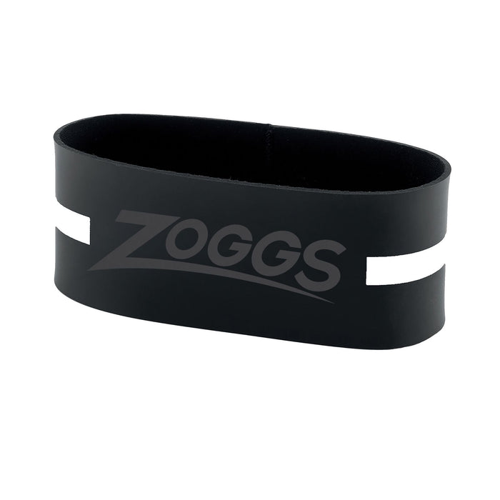 Bandana Neo 3 Unisex Negro-Blanco Zoggs 464045BKWH