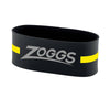 Bandana Neo 3 Unisex Negro-Amarillo Zoggs 464045BKYL