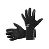 Guantes de Natación Neo Grip Unisex Negro L Zoggs 464050BKL