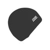 Gorro de Natación de Latex Negro Zoggs 465019BK