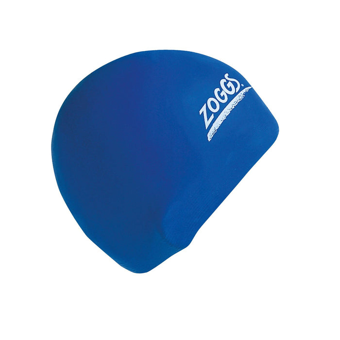 Gorro de Natación de Latex Real Zoggs 465021RB