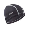 Gorro de natación Nylon Spandex Negro Zoggs 465035BK