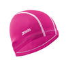 Gorro de natación Nylon Spandex Magenta Zoggs 465035MG