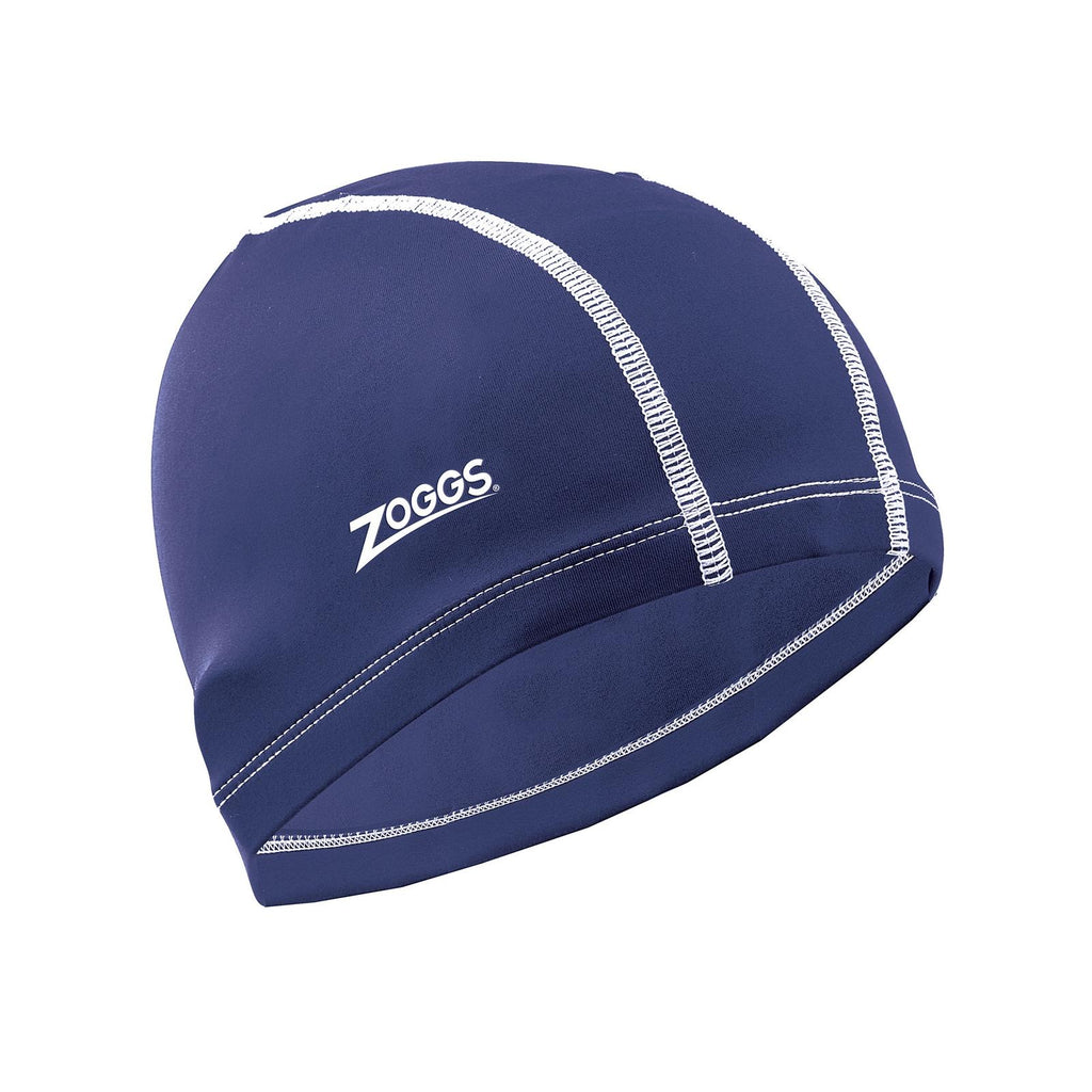 Gorro de natación Nylon Spandex Marino Zoggs 465035NV