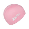 Gorro de natación Junior Poliéster Rosa Zoggs 465046PKPK