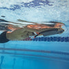 Tabla de natación Eva naranja pequeña Zoggs 465202ORS