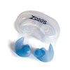 Tapones para Oídos Aqua Plugz Azules Zoggs 465250BL