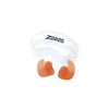 Tapones para los oídos Aqua Plugz junior naranja Zoggs 465251OR