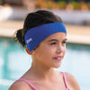Banda para Orejas de Natación Azul-Naranja S Zoggs 465257S