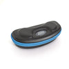 Estuche para Gafas de Natación Elite Negro Zoggs 465258BKBL