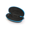 Estuche para Gafas de Natación Elite Negro Zoggs 465258BKBL