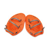 Palas para las Manos Matrix Naranja Mediana Zoggs 465265ORGYM