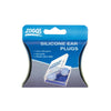 Tapones para Oídos de Silicona Transparentes Zoggs 465274CL