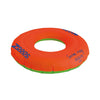 Aro de Natación Naranja-Verde 2-3 Años 15kg Zoggs 465275ORGN23