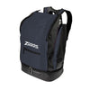 Mochila de tour 40 Negro Zoggs 465296BKBK