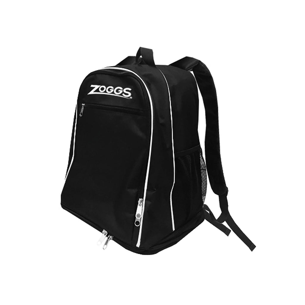 Mochila Cordura Negra Zoggs 465297BK