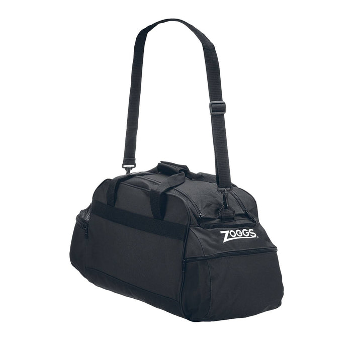 Bolsa Cordura Negra Zoggs 465298BK