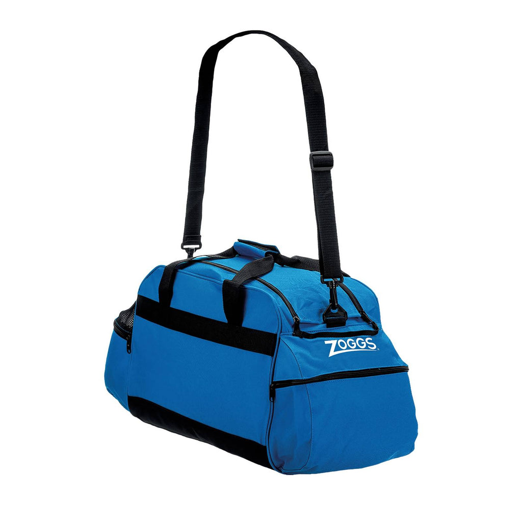 Bolsa Cordura Azul Zoggs 465298BL
