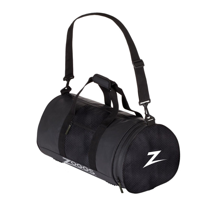Bolsa de tour 45 Negra Zoggs 465299BKBK