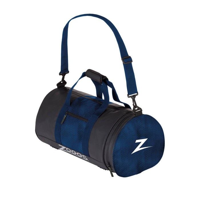Bolsa de tour 45 Marino-Negro Zoggs 465299NVBK