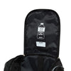 Mochila Planet R Mascotas 33 Negra Zoggs 465306BKBK