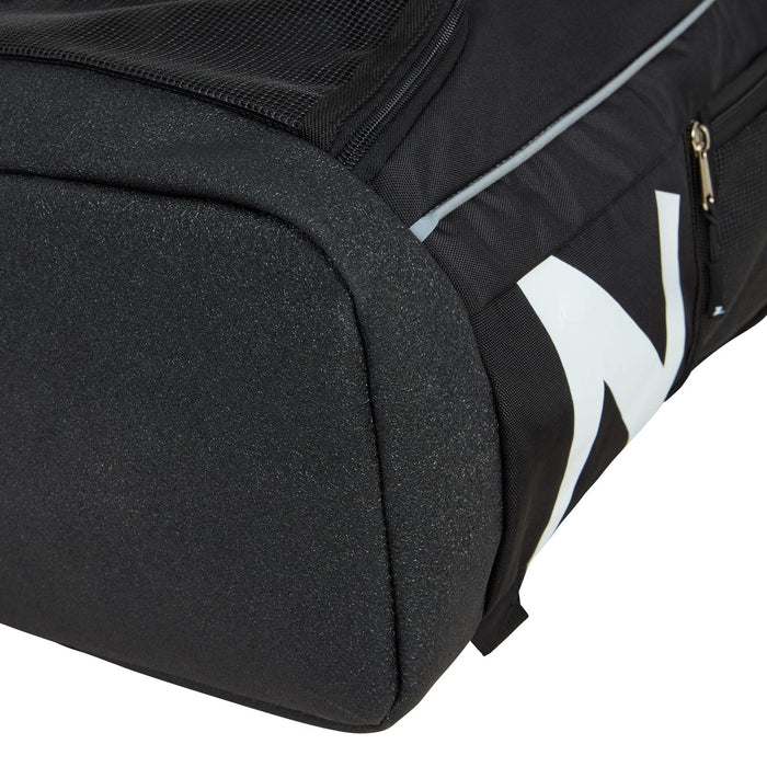 Mochila Planet R Mascotas 33 Negra Zoggs 465306BKBK