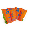 Brazos Flotantes Naranjas 3-6 Años 19-30kg Zoggs 465360OR36