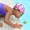 Pack de juguetes acuáticos sellos flips 3 piezas Zoggs 465376