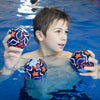 Juego de Pelotas Splash 3pcs Zoggs 465377